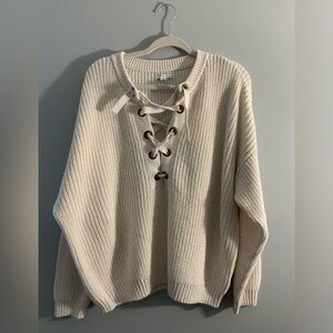 Women’s American Eagle sweater